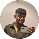 Hemanth R Hittalamani profile picture