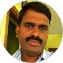 Mv Saisivakumar profile picture