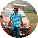 Sandeep Rangaswamy profile picture