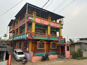 DANDELI Nakadi Homestay place picture